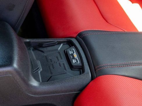 Used 2022 Chevrolet Camaro SS image 30