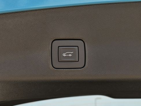 New 2026 Chevrolet TrailBlazer RS w/ Convenience Package image 7