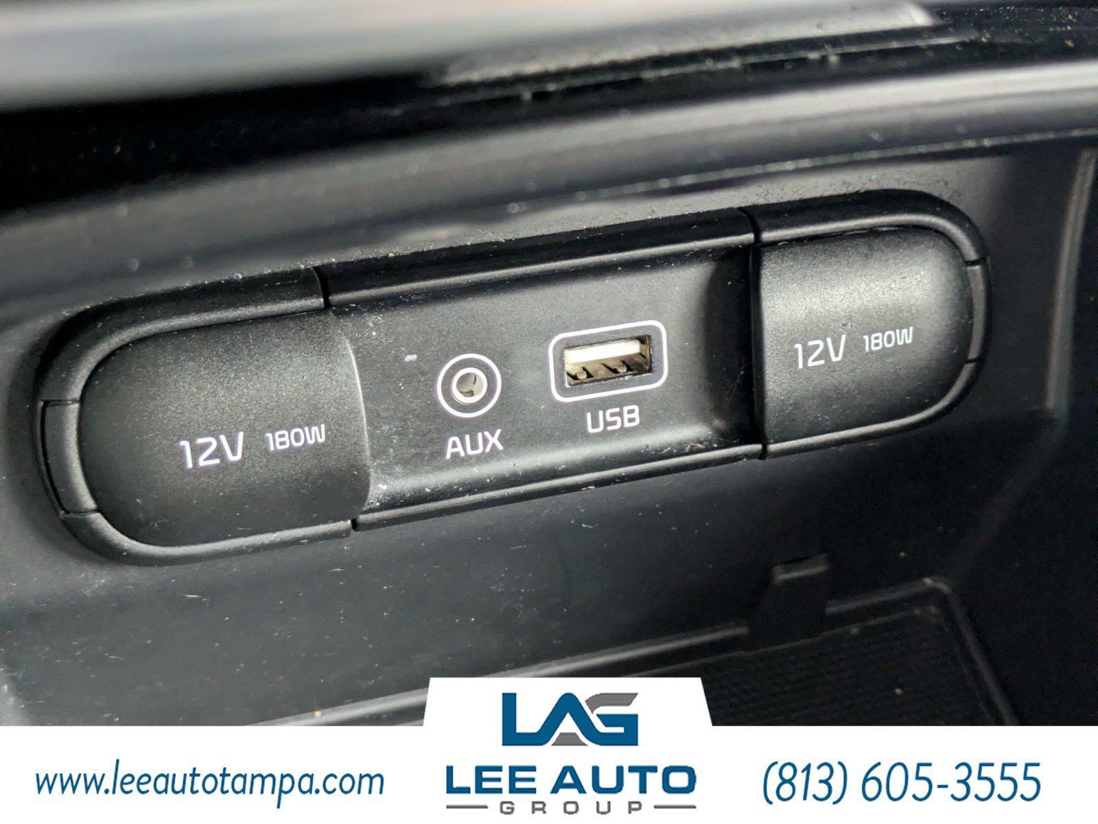 Used 2018 Kia Sorento AWD image 21