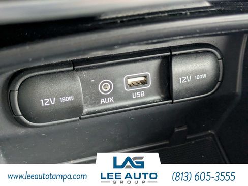 Used 2018 Kia Sorento AWD image 21