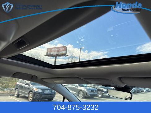 New 2026 Honda Odyssey Elite image 19