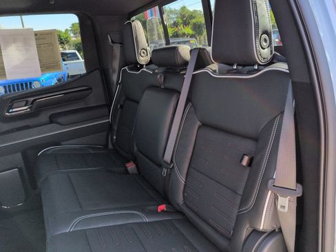 Used 2026 GMC Sierra 1500 AT4X w/ AT4X AEV Edition AWD/4WD image 13