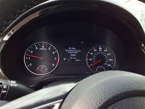 Used 2022 Kia Seltos S image 12