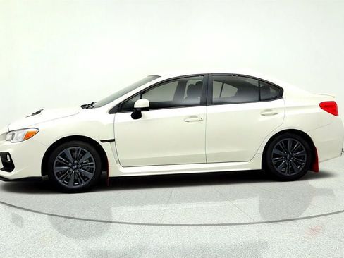 Used 2020 Subaru WRX AWD/4WD image 8