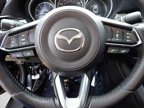 Used 2018 MAZDA MAZDA6 Grand Touring image 15