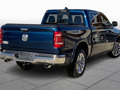 Used 2022 RAM 1500 Limited image 12