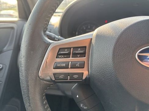 Used 2014 Subaru Forester 2.5i Touring AWD/4WD image 27