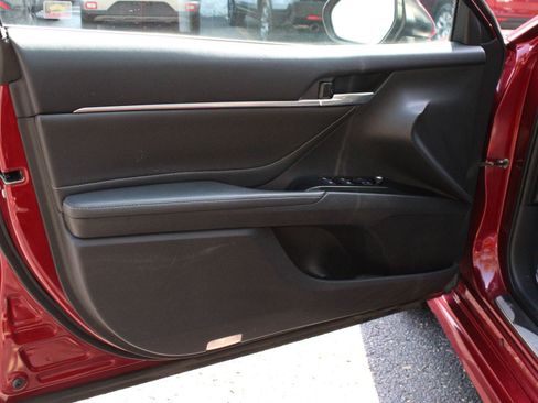Used 2018 Toyota Camry XSE w/ Protection Package (Q2) FWD image 12