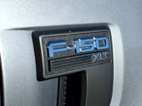 Used 2023 Ford F150 XLT w/ Equipment Group 302A High image 12