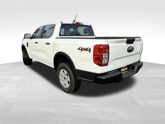 New 2025 Ford Ranger XL video 2