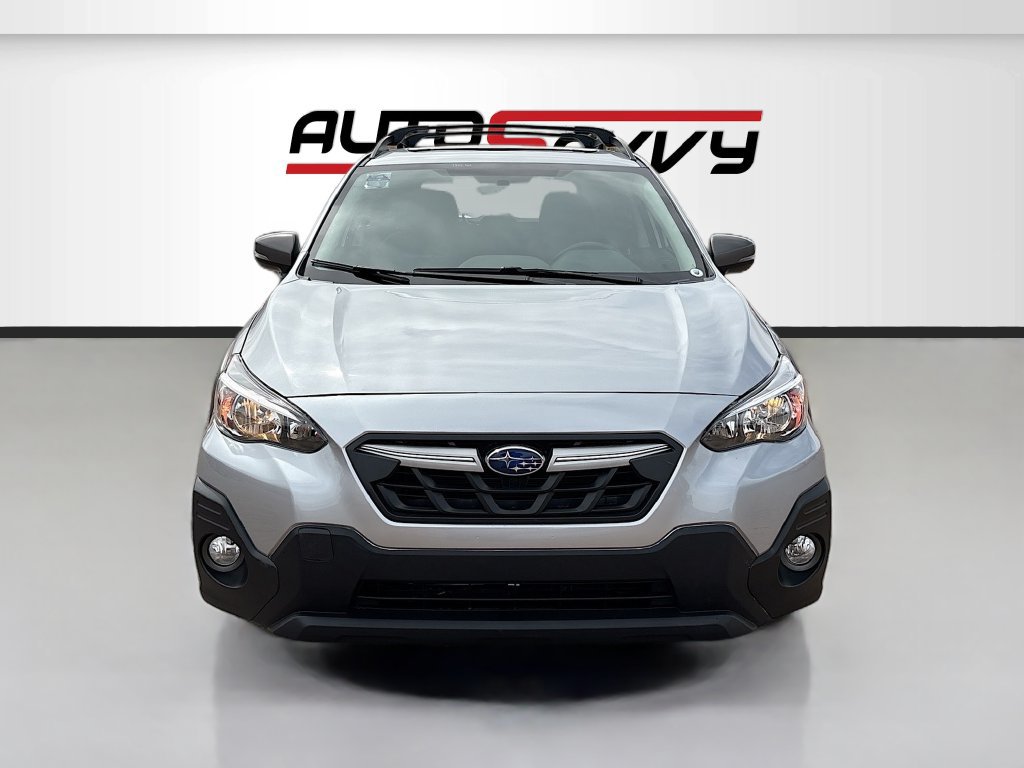 Used 2023 Subaru Crosstrek 2.5i Sport AWD/4WD image 2