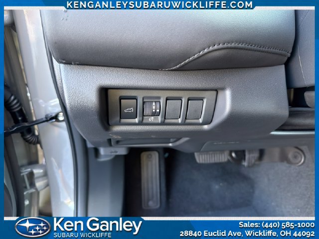 New 2026 Subaru Outback Wilderness AWD/4WD image 12