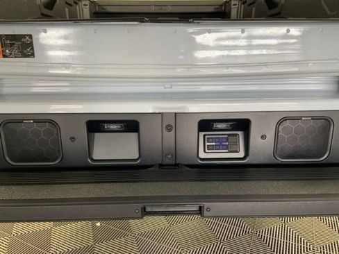 Used 2026 GMC Sierra 3500 Denali Ultimate AWD/4WD image 11