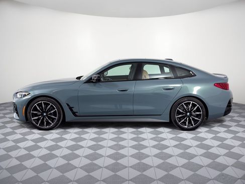 Used 2026 BMW M440i RWD image 2