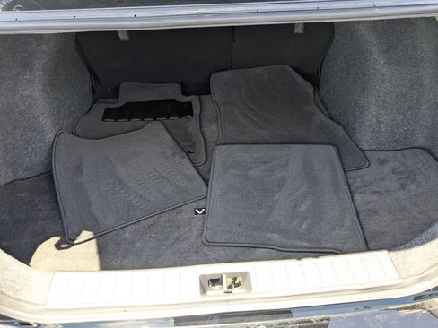 Used 2024 Nissan Versa SV w/ Trunk Package FWD image 23
