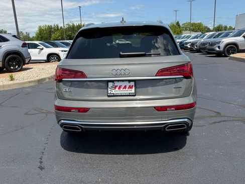 Used 2023 Audi Q5 2.0T Premium Plus w/ Premium Plus Package AWD/4WD image 8