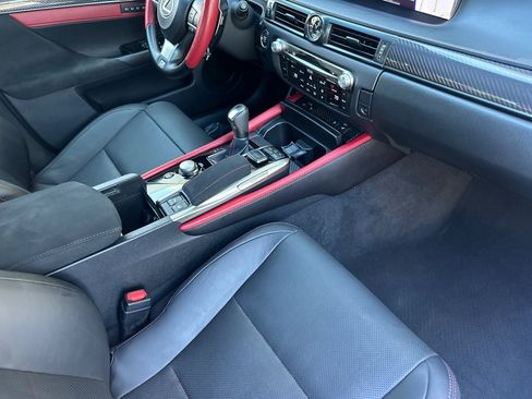 Used 2020 Lexus GS 350 F Sport RWD image 19