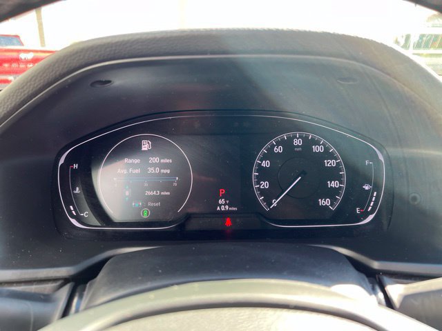 Used 2019 Honda Accord EX-L image 13