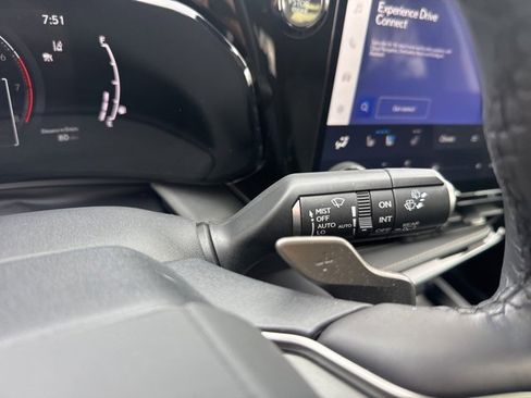 Used 2024 Lexus NX 350 AWD w/ Vision Package image 20