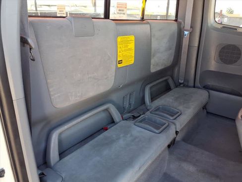 Used 2008 Toyota Tacoma 2WD Access Cab image 18