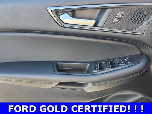 Used 2024 Ford Edge SE w/ Black Appearance Package AWD/4WD image 26