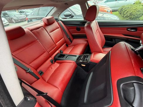 Used 2011 BMW 328i xDrive Coupe AWD/4WD image 19
