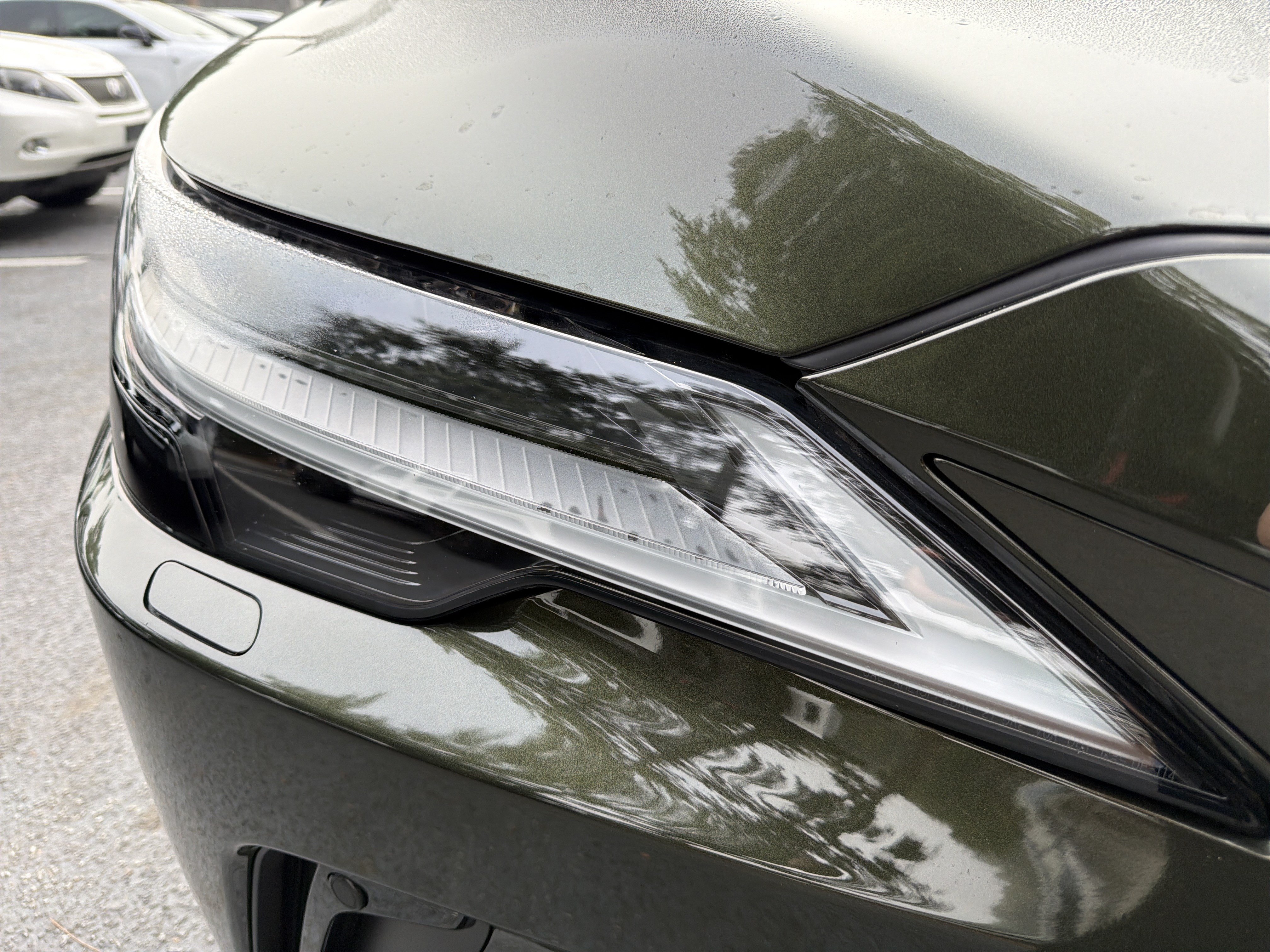 Used 2024 Lexus RX 350 w/ Convenience Package AWD/4WD image 12