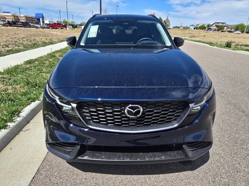 New 2026 MAZDA CX-5 Preferred image 8