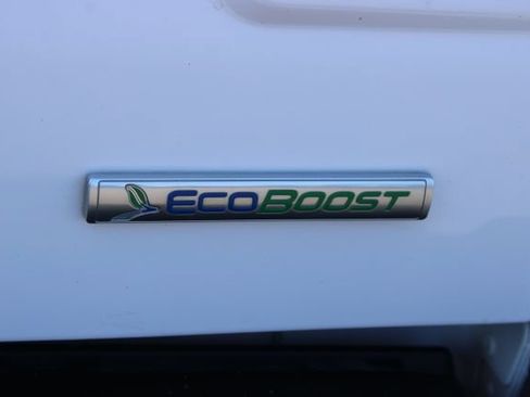 Used 2020 Ford F150 XL w/ Equipment Group 101A Mid AWD/4WD image 6