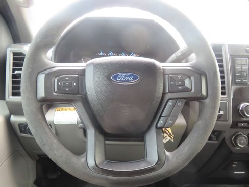 Used 2017 Ford F250 XL image 29