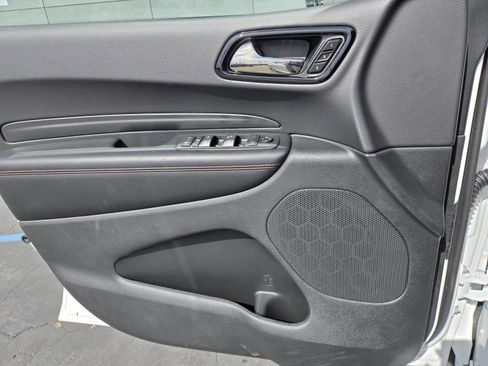 New 2026 Dodge Durango GT image 22