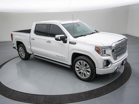 Used 2021 GMC Sierra 1500 Denali w/ Denali Ultimate Package image 2
