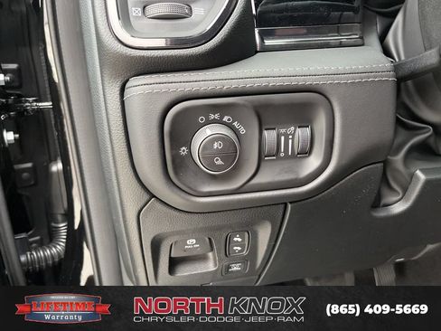 New 2026 RAM 1500 Limited AWD/4WD image 7