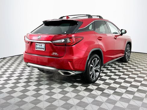 Used 2017 Lexus RX 350 350 image 7