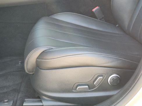 Used 2023 Genesis G80 2.5T AWD/4WD image 31