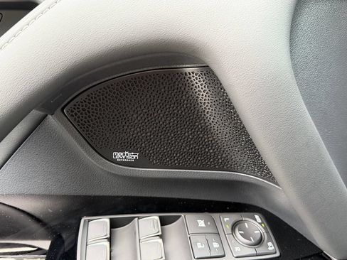 New 2026 Lexus LX 600 4WD w/ Luxury Package image 32