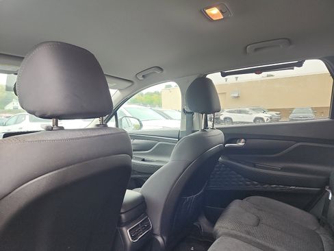 Certified 2023 Hyundai Santa Fe SEL AWD/4WD image 24