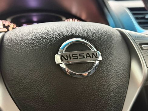 Used 2017 Nissan Altima 2.5 S w/ Power Driver Seat Package image 20