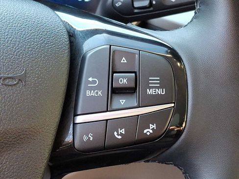 Used 2022 Ford Escape SEL w/ Technology Package AWD/4WD image 19