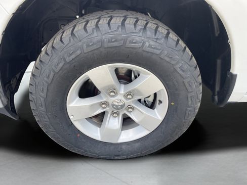 Used 2023 RAM 1500 Classic SLT w/ Trailer & Traction Group image 18