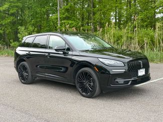 Used 2023 Lincoln Corsair AWD w/ Equipment Group 101A video 1