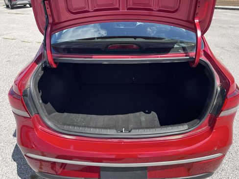 Used 2023 Kia Rio S FWD image 11