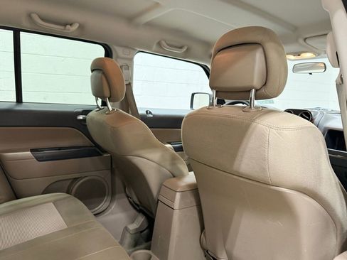 Used 2011 Jeep Patriot Sport w/ PWR Value Group image 30