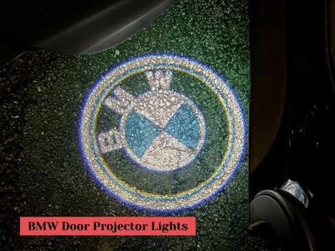 Used 2017 BMW X5 xDrive40e image 51