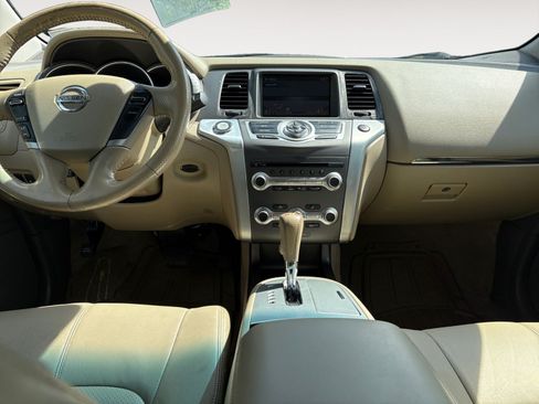 Used 2014 Nissan Murano SL AWD/4WD image 10