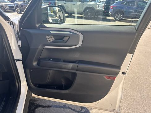 Used 2022 Ford Bronco Sport Big Bend AWD/4WD image 10
