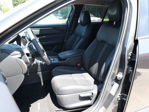 Certified 2024 MAZDA CX-50 AWD 2.5 S w/ Convenience Package image 15