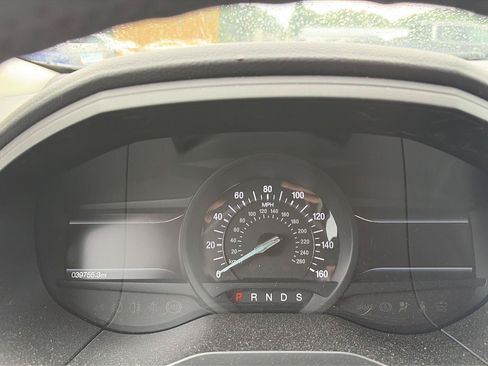 Used 2024 Ford Edge SEL w/ Convenience Package AWD/4WD image 7