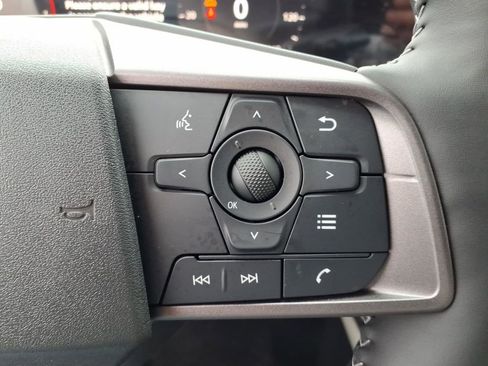 New 2026 Nissan Sentra SL image 22