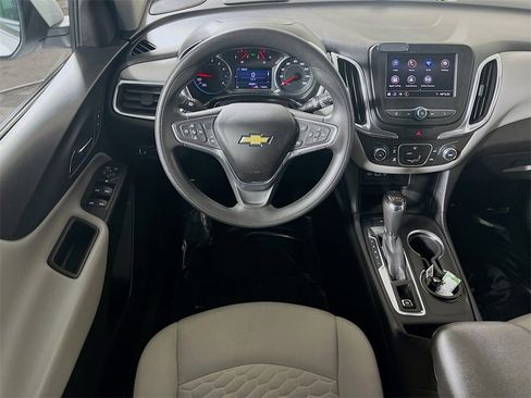 Used 2020 Chevrolet Equinox LT image 20